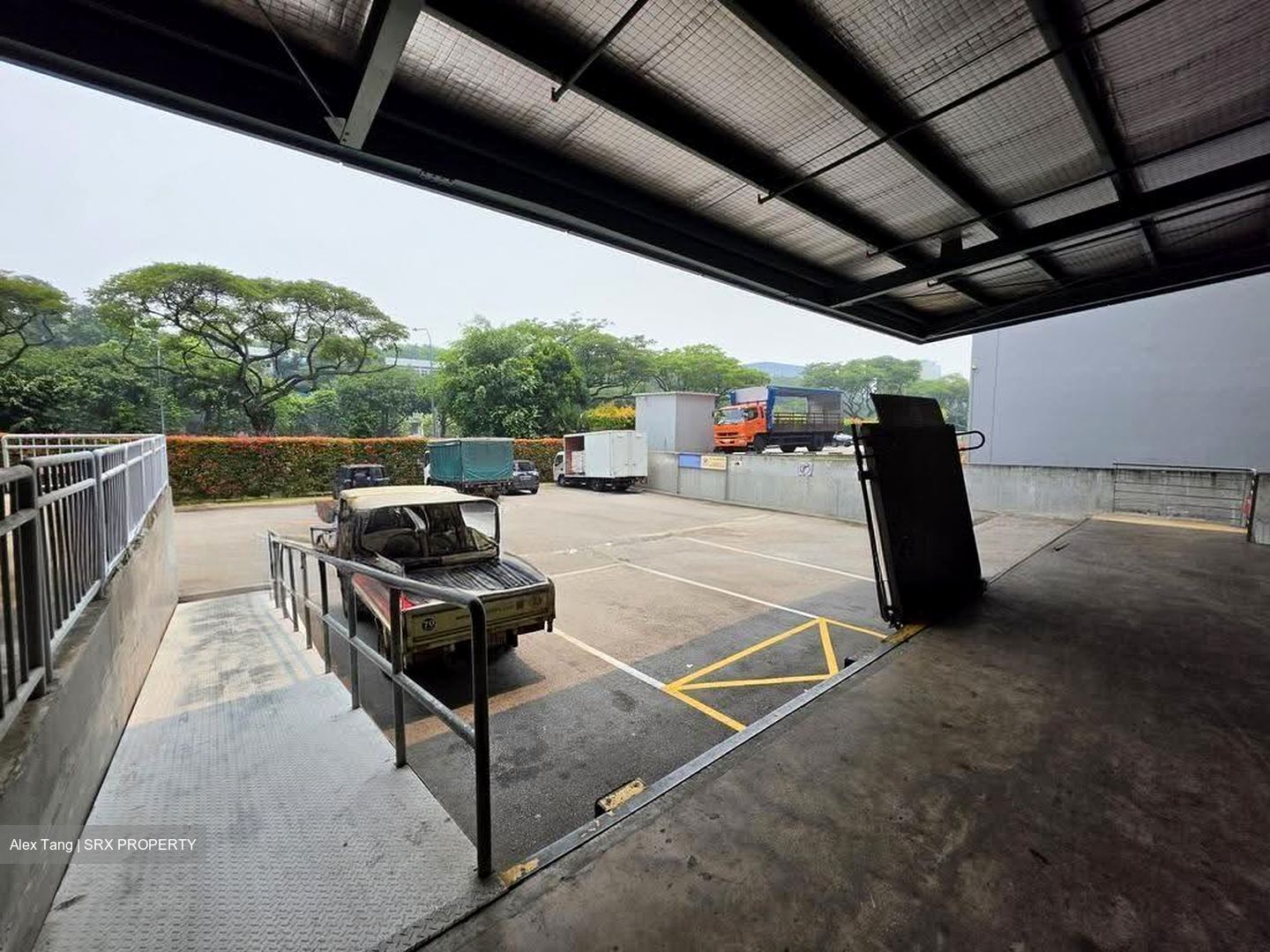 Bizlink Centre (D14), Factory #635838361